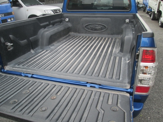 ขาย Ford Ranger 2.5XLT OpenCab ปี10.