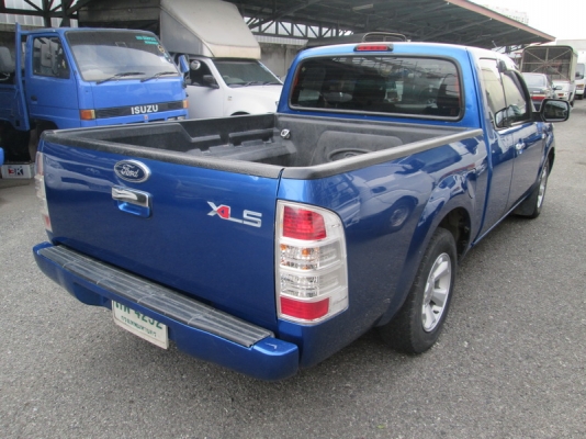 ขาย Ford Ranger 2.5XLT OpenCab ปี10.