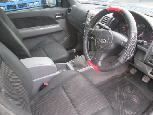 ขาย Ford Ranger 2.5XLT OpenCab ปี10.