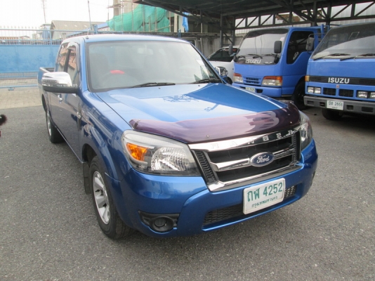 ขาย Ford Ranger 2.5XLT OpenCab ปี10.