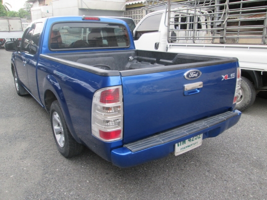 ขาย Ford Ranger 2.5XLT OpenCab ปี10.