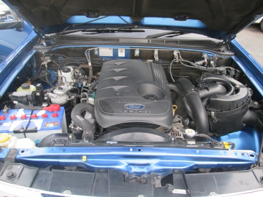 ขาย Ford Ranger 2.5XLT OpenCab ปี10.