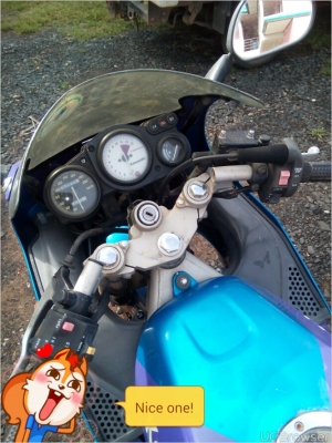 ขายด่วน..kawasaki.zx.150,      22,000