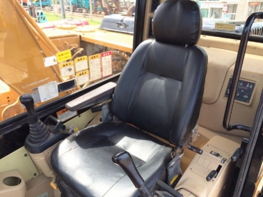 ขายรถแบคโฮ CAT 312 V2 สภาพสวยพร้อมใช้ รถนอกนำเข้าจากญี่ปุ่น มีVDOการทำงานให้ชมครับ ขายรถแบคโฮ CAT 312 V2 สภาพสวยพร้อมใช้ รถนอกนำเข้าจากญี่ปุ่น มีVDOการทำงานให้ชมครับ