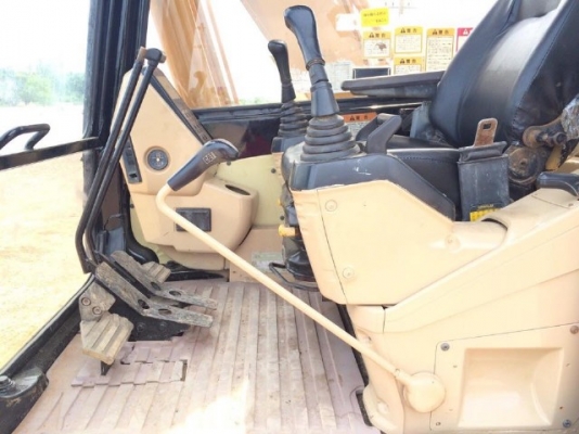 ขายรถแบคโฮ CAT 312 V2 สภาพสวยพร้อมใช้ รถนอกนำเข้าจากญี่ปุ่น มีVDOการทำงานให้ชมครับ ขายรถแบคโฮ CAT 312 V2 สภาพสวยพร้อมใช้ รถนอกนำเข้าจากญี่ปุ่น มีVDOการทำงานให้ชมครับ