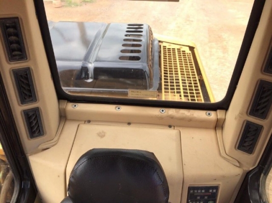 ขายรถแบคโฮ CAT 312 V2 สภาพสวยพร้อมใช้ รถนอกนำเข้าจากญี่ปุ่น มีVDOการทำงานให้ชมครับ ขายรถแบคโฮ CAT 312 V2 สภาพสวยพร้อมใช้ รถนอกนำเข้าจากญี่ปุ่น มีVDOการทำงานให้ชมครับ