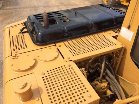 ขายรถแบคโฮ CAT 312 V2 สภาพสวยพร้อมใช้ รถนอกนำเข้าจากญี่ปุ่น มีVDOการทำงานให้ชมครับ ขายรถแบคโฮ CAT 312 V2 สภาพสวยพร้อมใช้ รถนอกนำเข้าจากญี่ปุ่น มีVDOการทำงานให้ชมครับ