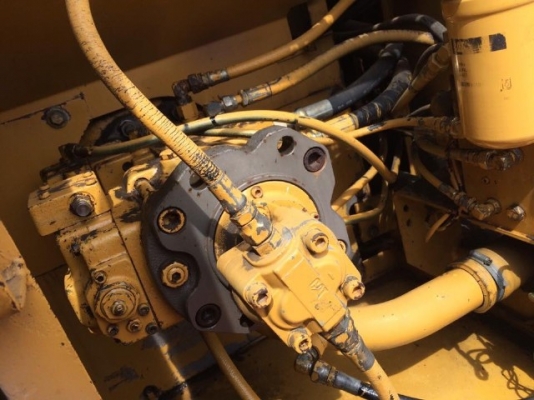 ขายรถแบคโฮ CAT 312 V2 สภาพสวยพร้อมใช้ รถนอกนำเข้าจากญี่ปุ่น มีVDOการทำงานให้ชมครับ ขายรถแบคโฮ CAT 312 V2 สภาพสวยพร้อมใช้ รถนอกนำเข้าจากญี่ปุ่น มีVDOการทำงานให้ชมครับ