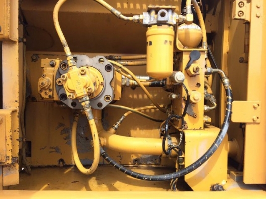 ขายรถแบคโฮ CAT 312 V2 สภาพสวยพร้อมใช้ รถนอกนำเข้าจากญี่ปุ่น มีVDOการทำงานให้ชมครับ ขายรถแบคโฮ CAT 312 V2 สภาพสวยพร้อมใช้ รถนอกนำเข้าจากญี่ปุ่น มีVDOการทำงานให้ชมครับ