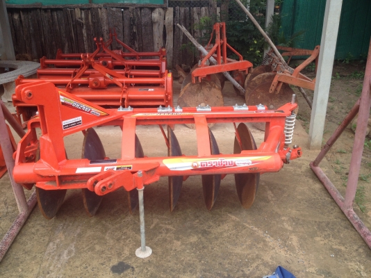 ==>ขายผาน DH246F. ตราช้างรุ่นใหม่ถูกๆ