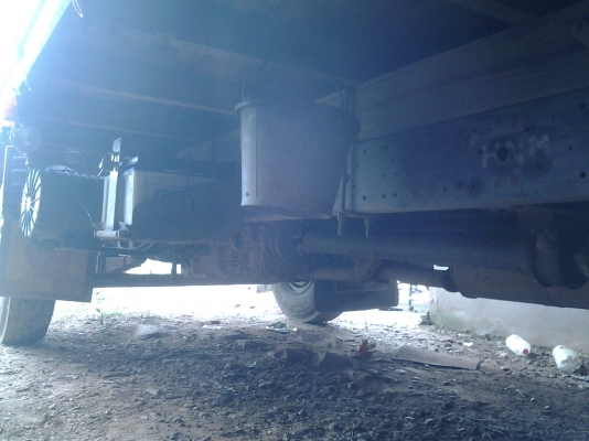 ISUZU NPR71PY52A 130แรง ห้างแท้ปี 47 ยาว5 เมตร ยางเรเดียล 825-16 ใหม่ทั้ง7เส้น ภาษีเต็ม พร้อมคอกอย่างงาม ISUZU NPR71PY52A 130แรง ห้างแท้ปี 47 ยาว5 เมตร ยางเรเดียล 825-16 ใหม่ทั้ง7เส้น ภาษีเต็ม พร้อมคอกอย่างงาม