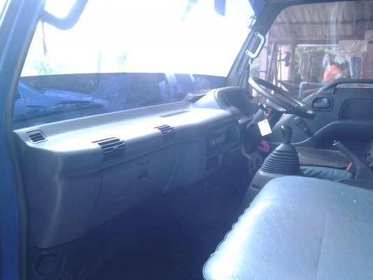 ISUZU NPR71PY52A 130แรง ห้างแท้ปี 47 ยาว5 เมตร ยางเรเดียล 825-16 ใหม่ทั้ง7เส้น ภาษีเต็ม พร้อมคอกอย่างงาม ISUZU NPR71PY52A 130แรง ห้างแท้ปี 47 ยาว5 เมตร ยางเรเดียล 825-16 ใหม่ทั้ง7เส้น ภาษีเต็ม พร้อมคอกอย่างงาม