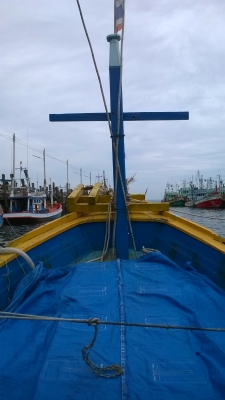 เรือประมง 6 วา เรือประมง 6 วา