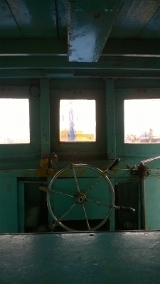 เรือประมง 6 วา เรือประมง 6 วา