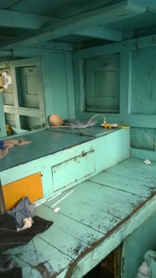 เรือประมง 6 วา เหลือ 30,000