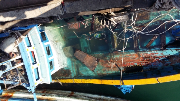 เรือประมง 6 วา เหลือ 30,000