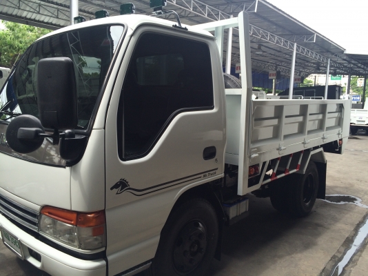 ขายรถบรรทุก4ล้อไม่ติดเวลาราคาถูกโทรมาน่ะค่ะมีส่วนลดพิเศษ40,000ค่ะ