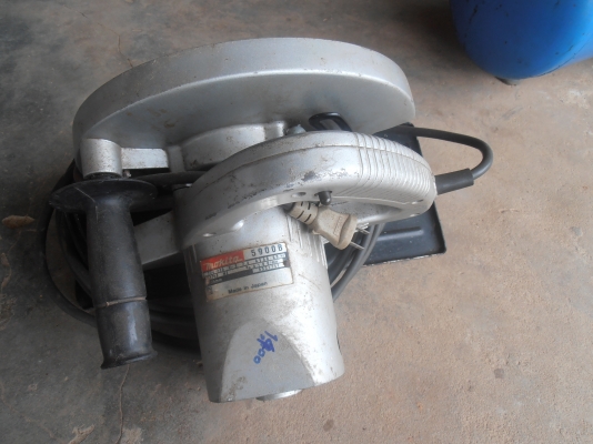 เลื่อยวงเดือน 9 นิ้ว