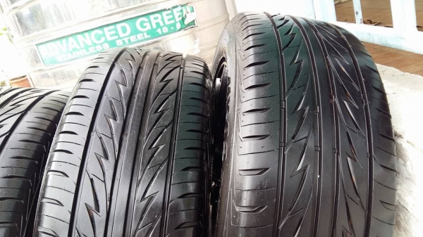 ขายล้อแม็กมือ2 ssw 17" พร้อมยางปี13 สนใจติดต่อเล็กคลองสามครับ 081-3747940 ขายล้อแม็กมือ2 ssw 17" พร้อมยางปี13 สนใจติดต่อเล็กคลองสามครับ 081-3747940