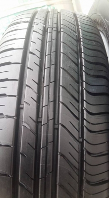 ขายล้อแม็กป้ายแดง city 15" พร้อมยางปี15  สนใจติดต่อเล็กคลองสามครับ 081-3747940