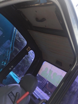 KOBELCO SK200-8 YN11 8,XXX ชั่วโมง เล่มทะเบียนครบ รถสวย ใช้งานดีมาก