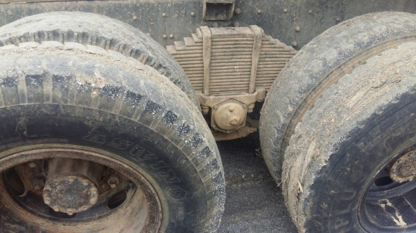 รถสิบล้อ hino 2 เพลา 227 ซูโม่ เครื่อง EM100 220 แรง เครื่องดี คันชีสวย เอกสารครบ