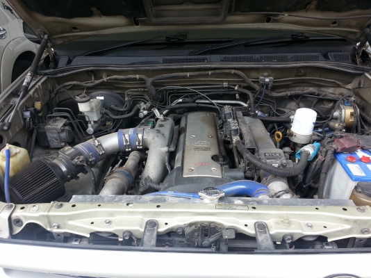 ขาย TOYOTA HILUX VIGO DOUBLE CAB 4x4 ขาย TOYOTA HILUX VIGO DOUBLE CAB 4x4