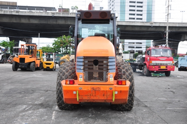 ็HAMM 3520 SN 1098 Y2007 ็HAMM 3520 SN 1098 Y2007