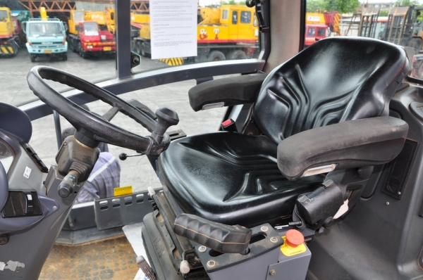 ็HAMM 3520 SN 1098 Y2007 ็HAMM 3520 SN 1098 Y2007