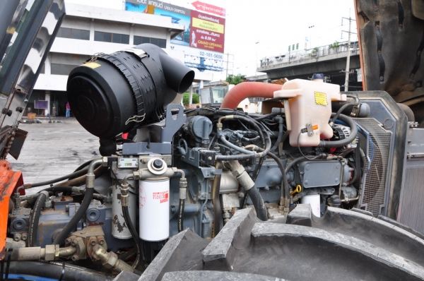 HAMM 3520P SN 0236 Y2007