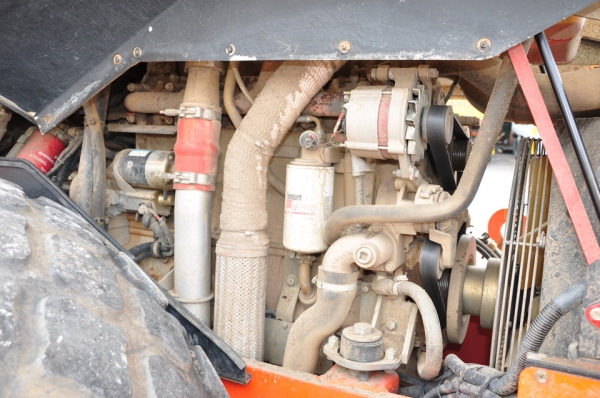 DYNAPAC CA602D SN 3780 Y2005 DYNAPAC CA602D SN 3780 Y2005