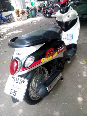 ขายลูกเดียวfino ปี2552 ขายไม่แพง มีเล่มเอกสารครบ