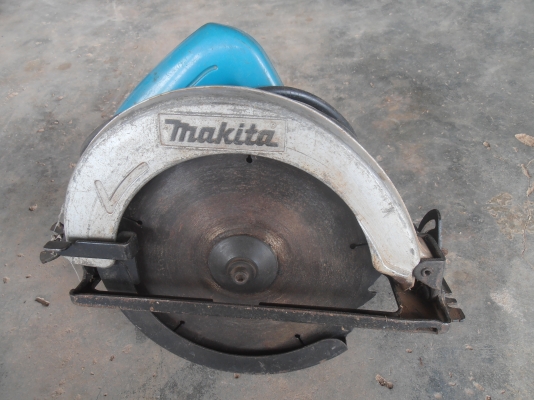 เลื่อยวงเดือน มากิต้าแท้ ขนาด 7 นิ้ว