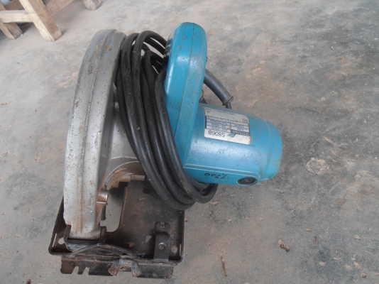 เลื่อยวงเดือน มากิต้าแท้ ขนาด 7 นิ้ว