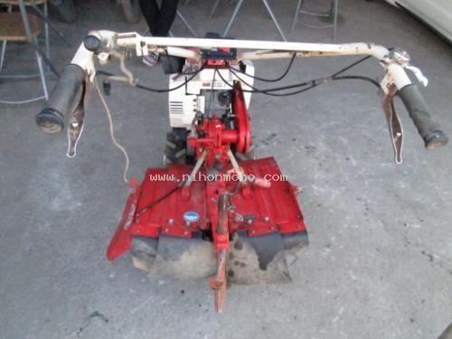 ขายรถพรวนดินเดินตาม   ISEKI  KC400F  รหัสสินค้า : 80802258 Line ID: nihonmono  หรือเพิ่มเติมไดที่ www.nihonmono.com