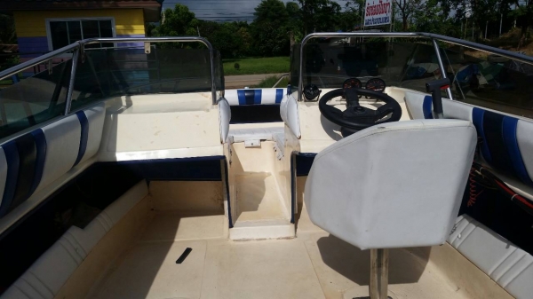 speedboat yamaha 140 แรงม้า 20 ฟุต สภาพกริ๊บ speedboat yamaha 140 แรงม้า 20 ฟุต สภาพกริ๊บ