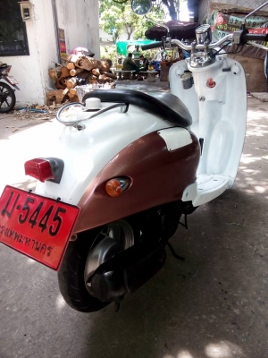 ขายลูกเดียว Yamaha vino50ccสวยๆสภาพดี ราคาไม่แพง มีใบซื้อขาย ขายลูกเดียว Yamaha vino50ccสวยๆสภาพดี ราคาไม่แพง มีใบซื้อขาย