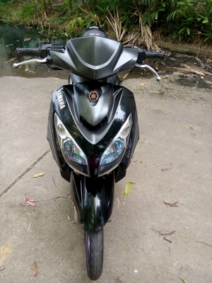 ขายลูกเดียว nouvo mx ปี2551 ขายไม่แพง มีเล่มเอกสารครบ ขายลูกเดียว nouvo mx ปี2551 ขายไม่แพง มีเล่มเอกสารครบ