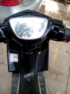 ขายลูกเดียว nouvo mx ปี2551 ขายไม่แพง มีเล่มเอกสารครบ ขายลูกเดียว nouvo mx ปี2551 ขายไม่แพง มีเล่มเอกสารครบ