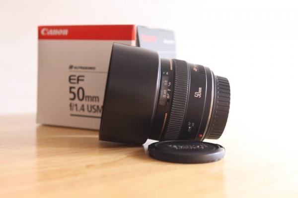 ขายเลนส์กล้อง