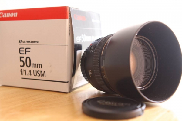 ขายเลนส์กล้อง