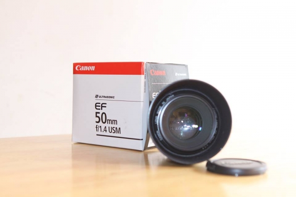 ขายเลนส์กล้อง