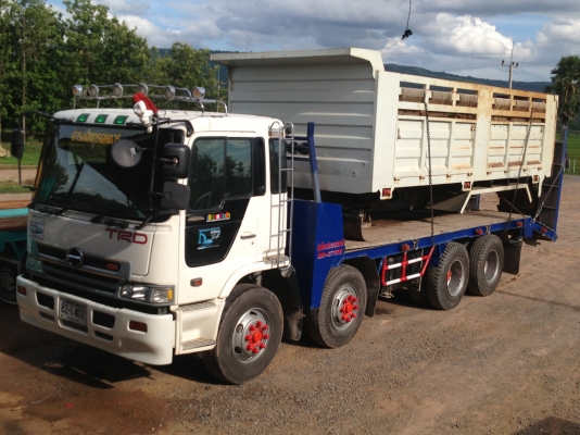 ขายกระบะดั้ม 10 ล้อ ขายกระบะดั้ม 10 ล้อ