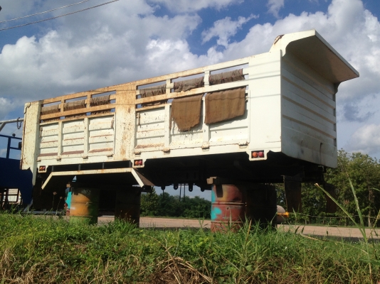 ขายกระบะดั้ม 10 ล้อ ขายกระบะดั้ม 10 ล้อ