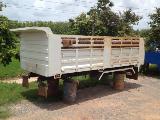 ขายกระบะดั้ม 10 ล้อ ขายกระบะดั้ม 10 ล้อ