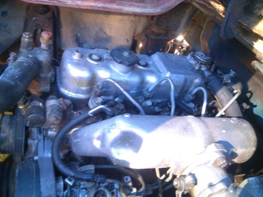 ขอบคุณเฮียจากปราจีนมาขับกลับบ้านรวยๆนะคะเฮีย