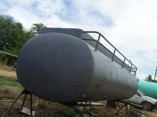 ถังน้ำมันดีที่สุด ส่งถึงที่-คุณภาพดีแบบที่ต้องการ ราคาสบายๆจ่ายได้ชิวๆ โรงงานชั้นนำยังเลือกใช้ มาเลือกมาดูก่อนได้ครับ