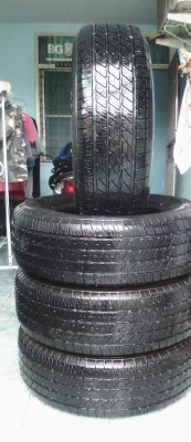 ขายยางมือสอง Michelin Cross terrain