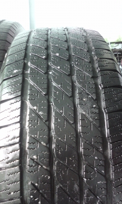 ขายยางมือสอง Michelin Cross terrain