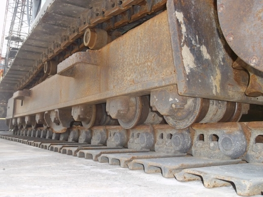 ขาย KOBELCO SK200LC-3 เก่านอกสภาพดี ติดต่อ 098-246-3778 , 089-062-8275 น๊อค